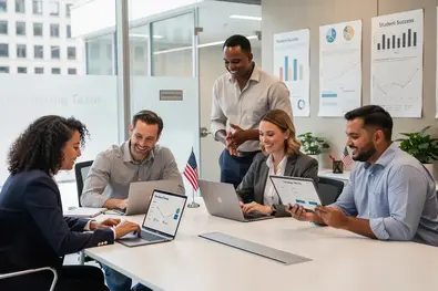 2026 How to Scale Course Sales Through Education Media Partnerships