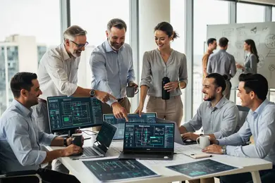 2026 Technical Leadership Jobs With the Best Work-Life Balance thumbnail