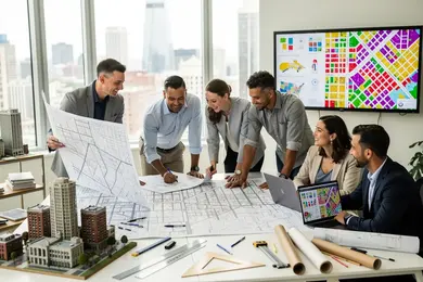 2027 Accredited Online Urban Planning Degree Programs That Accept the Most Transfer Credits thumbnail