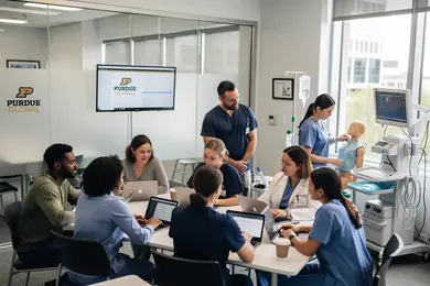2026 Is Purdue Global's Online MSN to DNP - Family Nurse Practitioner Primary Care Worth It? What Students Should Know thumbnail