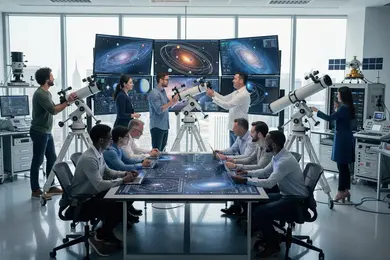 2026 Best Accredited Online Astronomy & Space Studies Bachelor's Degree Programs thumbnail