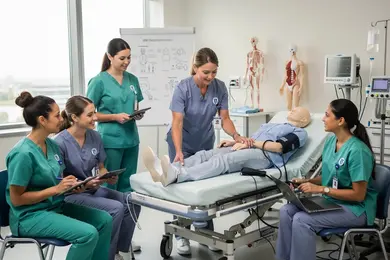 2027 Online Nursing Education Degree Programs With No Application Fee and Rolling Admissions thumbnail