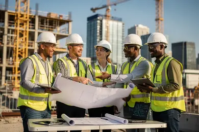 2026 Online Construction Management Bachelor's Degree Programs With No SAT or ACT Requirements thumbnail