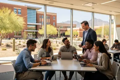 2026 Arizona State University Online Degree Costs Compared: Which Programs Are Most Affordable? thumbnail