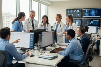 2026 Are Too Many Students Choosing Health Information Management? Oversaturation, Competition, and Hiring Reality thumbnail