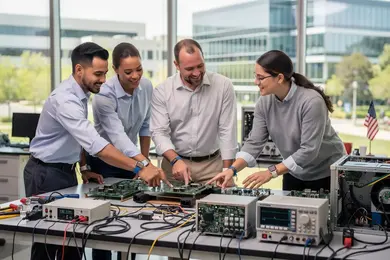 2026 Online Electrical Engineering Bachelor's Degree Programs With No Application Fee thumbnail