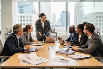 2026 Best Online Master's in Organizational Leadership With People Analytics Coursework