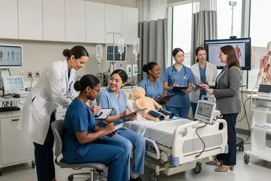 2026 Nursing Education Degree Popularity by Gender, Region, and Degree Level thumbnail