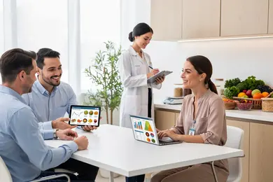 2026 Industry Demand for Nutrition Master's Graduates: Job Outlook & Hiring Trends thumbnail