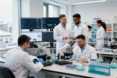 2026 Cities Where Forensic Science Salaries Go Furthest thumbnail