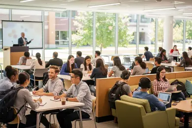 2026 Fairfield University Online Learning Format: Part-Time, Full-Time, and Self-Paced Options thumbnail