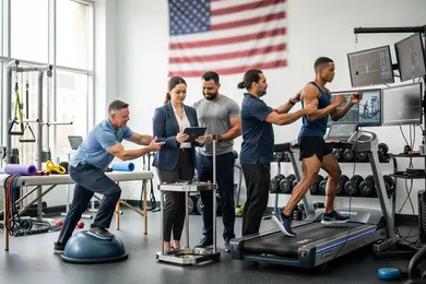2026 Exercise Science Specializations for Sports Performance Careers thumbnail