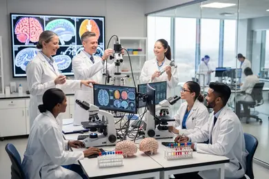 2026 Can You Get a Neuroscience Bachelor's Degree After 30? thumbnail
