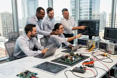 2026 Online Electrical Engineering Degrees for Students Who Want Electrical Engineer Careers thumbnail
