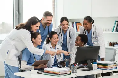 2026 Internship, Practicum or Clinical Requirements for Care Coordination Master's Programs thumbnail
