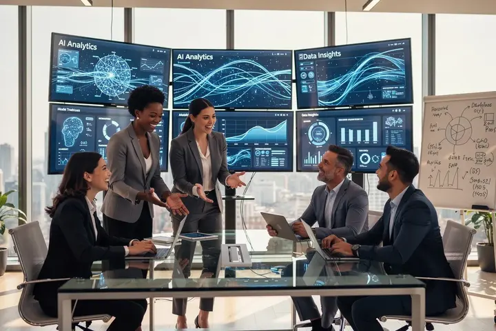 2027 Best AI Strategy Courses for Financial Compliance Teams