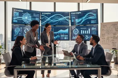 2026 Best AI Strategy Courses for Financial Compliance Teams thumbnail