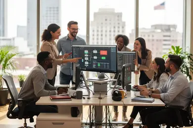 2026 One-Year Online Database Management Master's Degree Programs: Accelerated Options, Costs & Outcomes thumbnail