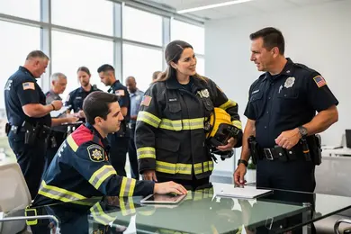 2026 Public Safety Degree Programs You Can Start Without Meeting All Requirements thumbnail