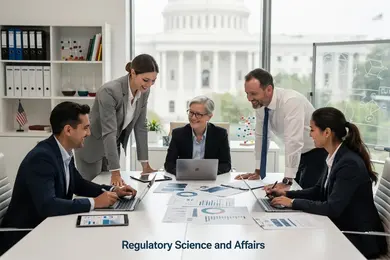 2027 Accredited Online Regulatory Science & Affairs Degree Programs With No GRE or GMAT Requirements thumbnail