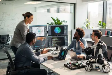 2026 Online AI Associate Degrees With No Application Fee thumbnail