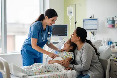 2026 Pediatric Nurse Practitioner Degree Master's Programs Accepting Students Now thumbnail