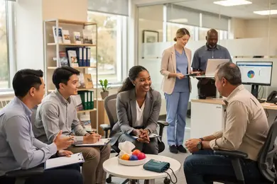 2026 Industry Demand for Human Services Master's Graduates: Job Outlook & Hiring Trends thumbnail
