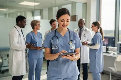 2026 Best Online DNP Programs With No Campus Visits thumbnail