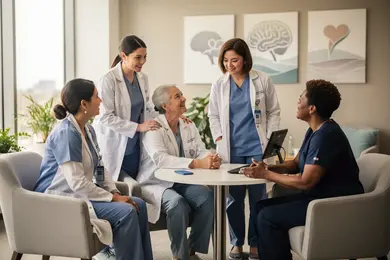 2026 Industry Demand for Psychiatric Mental Health Nurse Practitioner Master's Graduates: Job Outlook & Hiring Trends thumbnail