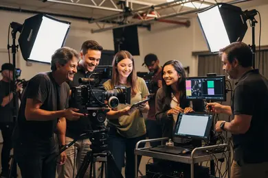 2027 Cheapest Accredited Online Cinematography Degree Programs That Accept FAFSA thumbnail
