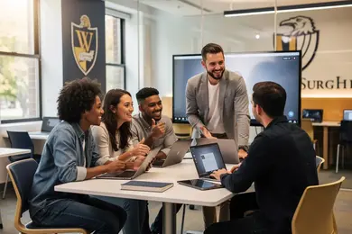 2026 How Hard Is It to Get Into George Washington University Online Programs? thumbnail