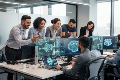 2026 AI Bachelor's Degree Programs With Strong Graduation Outcomes thumbnail