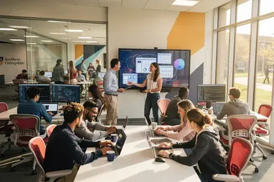 2026 Southern New Hampshire University Online AS in Information Technologies: Cost, Curriculum, Admissions, and Career Outcomes thumbnail