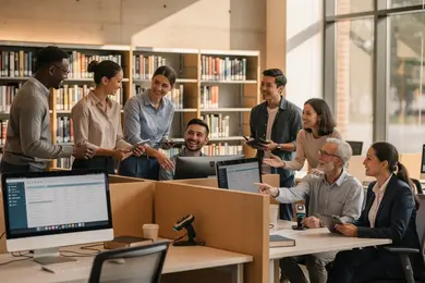2026 How to Choose an Online Library and Information Science Degree With Good Student Support thumbnail