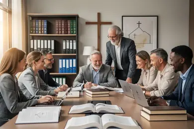 2026 How Employers Are Changing Hiring Criteria for Theology Graduates in the AI Era thumbnail