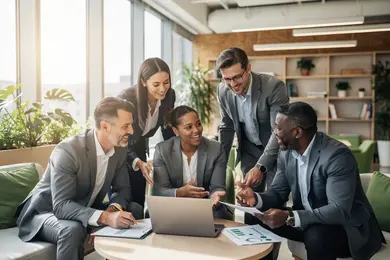 Careers After an Online MBA in Sustainability for Nonbusiness Bachelor's Graduates thumbnail