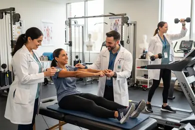 2026 Exercise Science Specializations That Best Match Pre-PT and Pre-OT Pathways thumbnail
