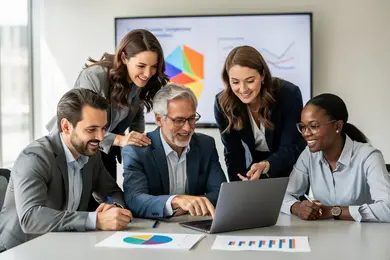 Careers After an Online MBA in Marketing for Public Sector Professionals thumbnail