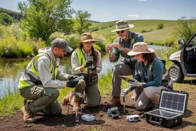 2026 Top Universities Offering Online Environmental Science Master's Degrees thumbnail