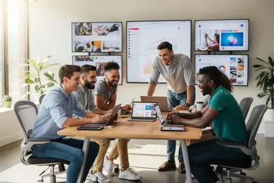 2027 Entry-Level Hiring Trends for Social Media Graduates: Where New Grads Have the Best Odds thumbnail
