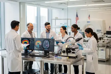 2026 Online Neuroscience Bachelor's Degree Programs With No SAT or ACT Requirements thumbnail