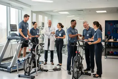 2026 Exercise Science Degree Completion Rates by Format: Online, Hybrid, and Campus Programs Compared thumbnail