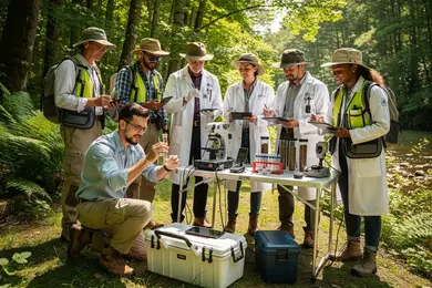 2026 Best Online Bachelor's in Environmental Science for Graduate School Preparation thumbnail