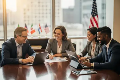 2027 Top Industries Hiring International Relations Graduates: Demand, Pay, and Growth Trends thumbnail