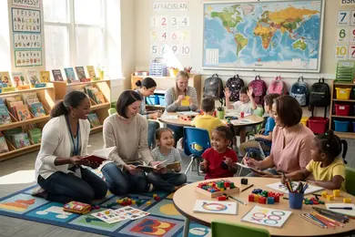 2026 Does an Online Elementary Education Degree Qualify You for Licensure? thumbnail
