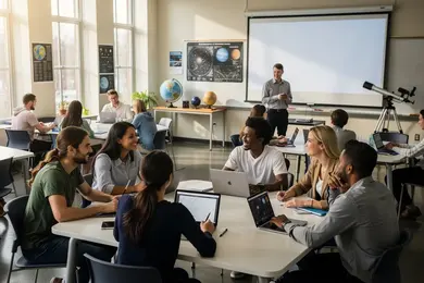2026 American Public University Online MS - Space Studies: Cost, Admissions, Curriculum, and Career Paths thumbnail
