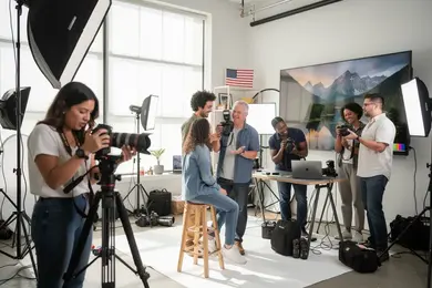 2026 Online Photography Bachelor's Degree Programs for Adult Learners Returning to School thumbnail