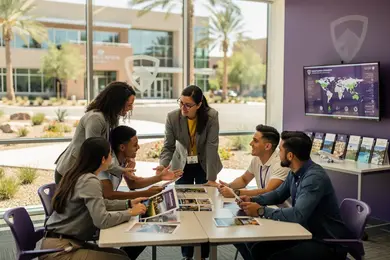 2026 Is Grand Canyon University's Online BS in Hospitality and Tourism Management Worth It? What Students Should Know thumbnail