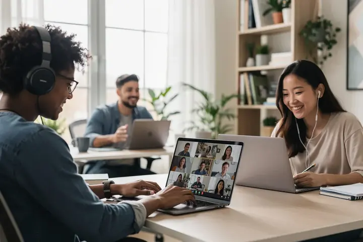 2026 How Attendance Works in Online College