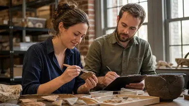 2027 Best Online Anthropology Degree Programs at Nonprofit Universities thumbnail
